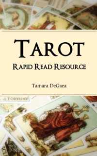 Tarot Rapid Read Resource