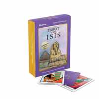 Tarot van Isis