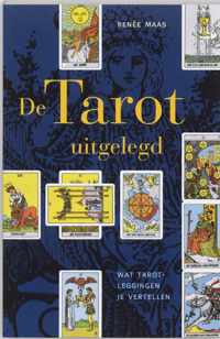 Tarot Uitgelegd