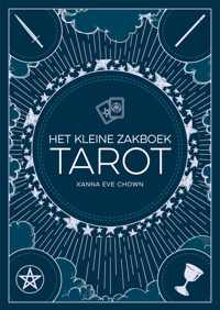 Het kleine zakboek  -   Tarot - Het kleine zakboek