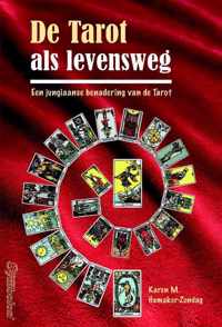 De Tarot als levensweg