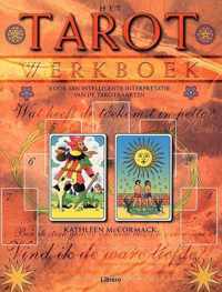 Het tarot werkboek