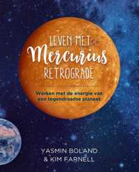 Leven met astrologie  -   Leven met Mercurius Retrograde