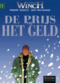 Spotlight Dupuis / Largo Winch 13 -   De prijs van het geld