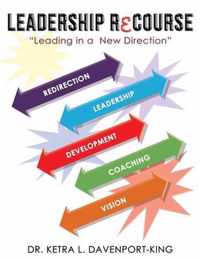 Leadership Recourse