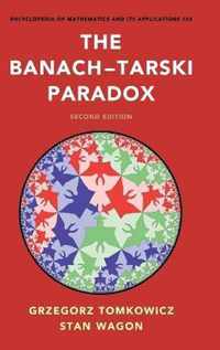 Banach Tarski Paradox