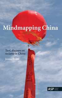 Mindmapping China