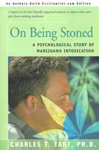 On Being Stoned