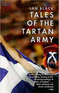 Tales Of The Tartan Army