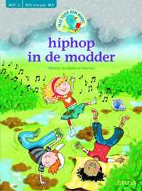 Tijd voor een boek  -   Tijd voor een Boek! Hiphop in de modder