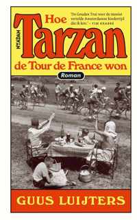 Hoe Tarzan de Tour de France won