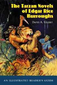 The Tarzan Novels of Edgar Rice Burroughs