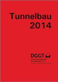 Taschenbuch fur den Tunnelbau 2014