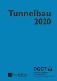 Taschenbuch für den Tunnelbau 2020