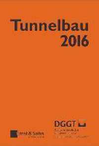 Taschenbuch fur den Tunnelbau 2016 40e