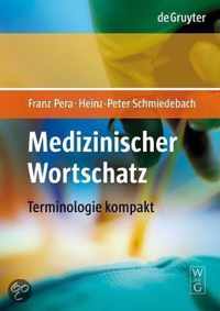 Medizinischer Wortschatz