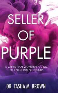 Seller of Purple