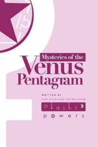 Mysteries of the Venus Pentagram