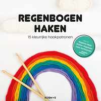 Regenbogen haken