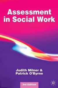 Assessment in Social Work