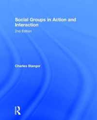 Social Groups in Action and Interaction