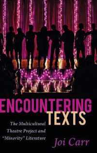 Encountering Texts