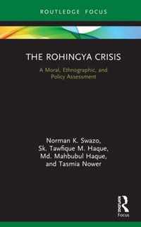 The Rohingya Crisis