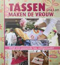 Tassen maken de vrouw