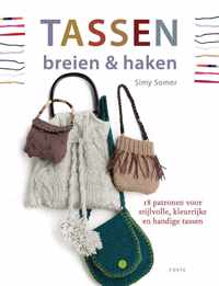 Tassen breien en haken