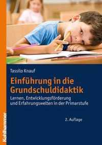 EinfÃ¼hrung in die Grundschuldidaktik