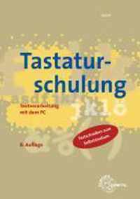 Tastaturschulung