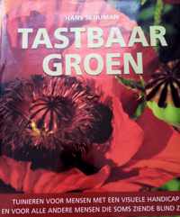 Tastbaar groen