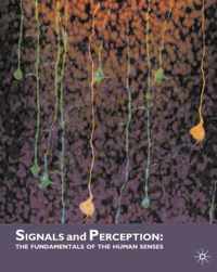 Signals and Perception