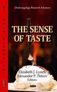 Sense of Taste