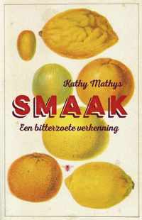 Smaak