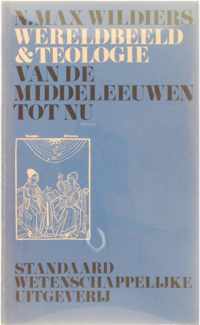 Wereldbeeld en theologie