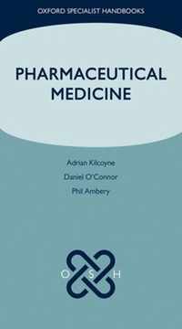 Pharmaceutical Medicine