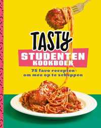 Tasty Studentenkookboek