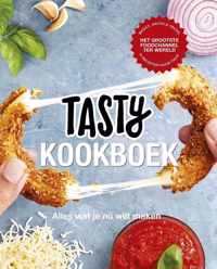 Tasty Kookboek