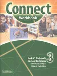 Connect Workbook 3 Portuguese Edition