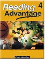 Reading Advantage 4