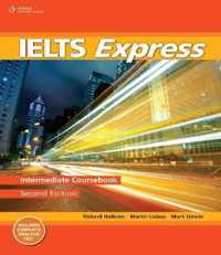 IELTS Express Intermediate