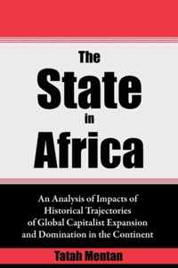 The State In Africa