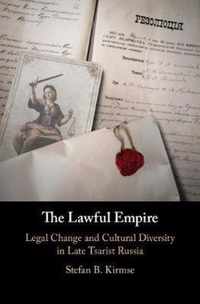 The Lawful Empire