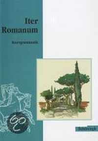 Iter Romanum. Kurzgrammatik