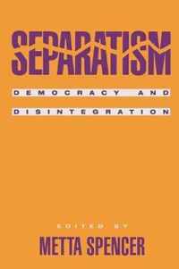 Separatism