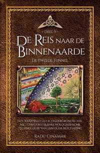 De Reis naar de Binnenaarde - Radu Cinamar - Hardcover (9789464610376)