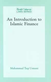 An Introduction to Islamic Finance