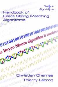 Handbook of Exact String Matching Algorithms