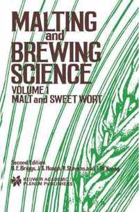 Malting and Brewing Science